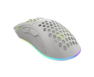 Genesis KRYPTON 555 8000DPI RGB BIAŁA GAMINGOWA PROGRAMOWALNA - 1351050 - zdjęcie 4